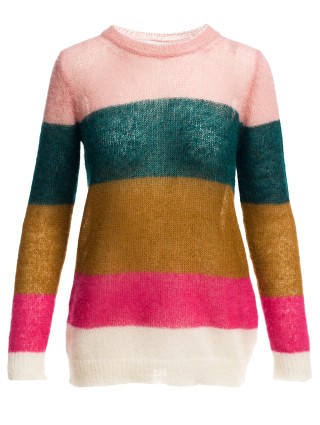 Светр I BLUES (917): фото - Invogue